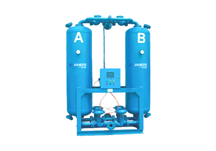 吸附式干燥機(jī)